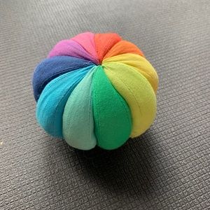 Lovevery organic ball